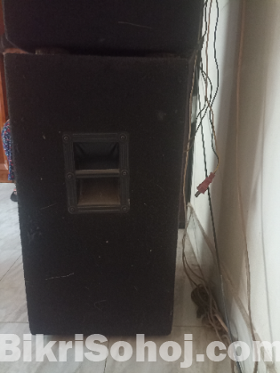 Speakers